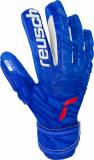 Reusch Attrakt Freegel Gold Finger Support 5170130 4010 blue front